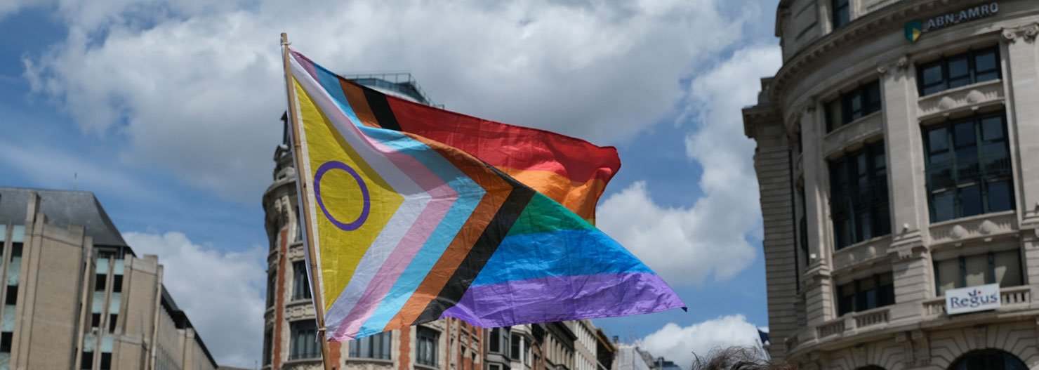 Pride and Privilege: Pride Month