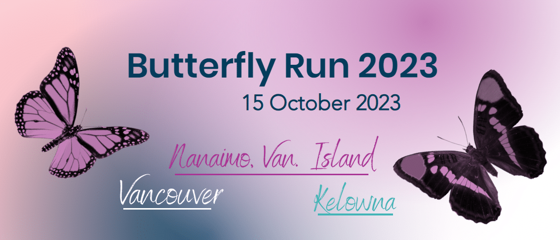 My Son’s Legacy, the 2023 Butterfly Run & Giving Back